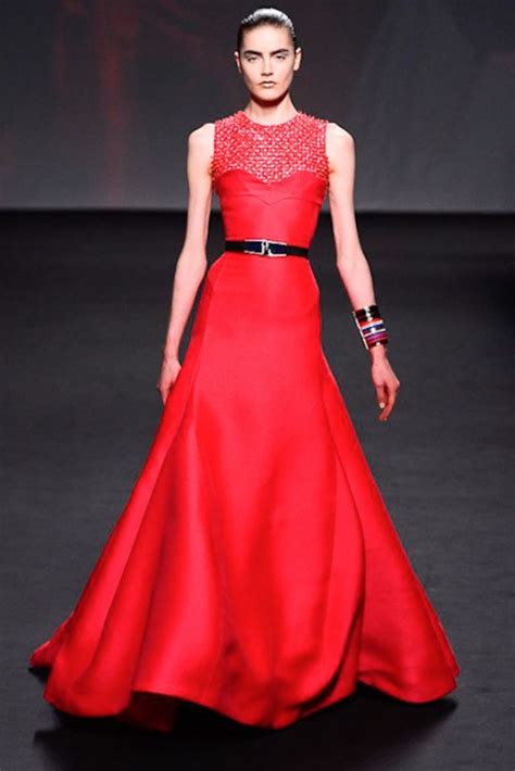 best dior red carpet dresses|red dior dresses for women.